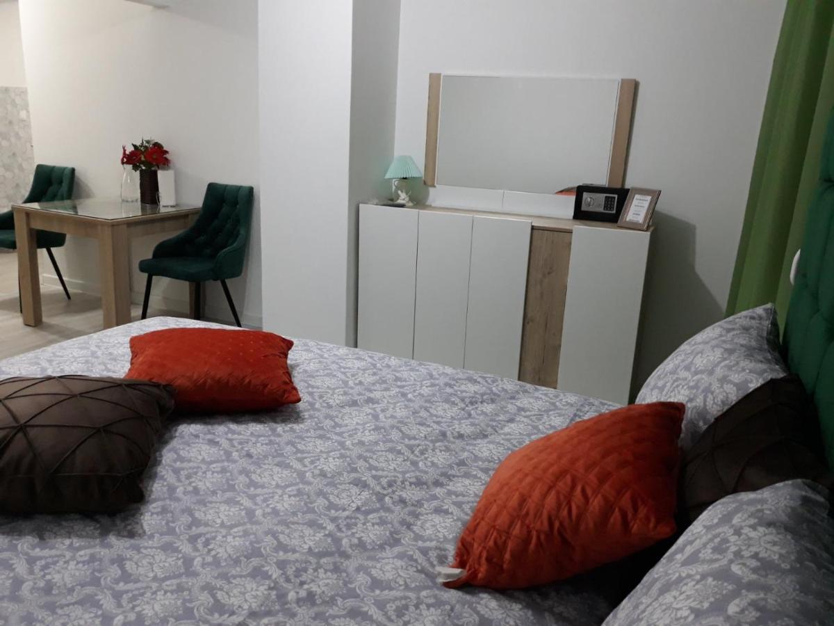 Apartman Nena 102 Mostar Extérieur photo
