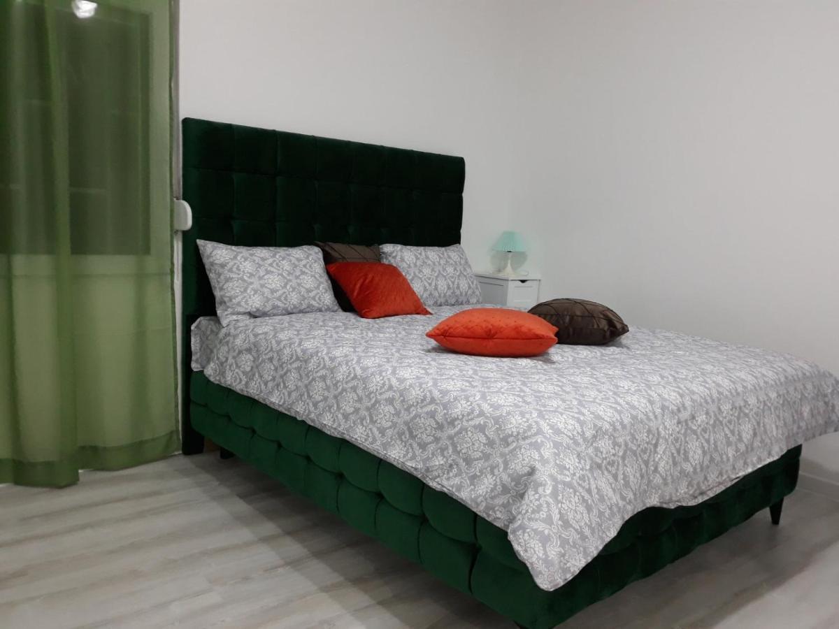 Apartman Nena 102 Mostar Extérieur photo