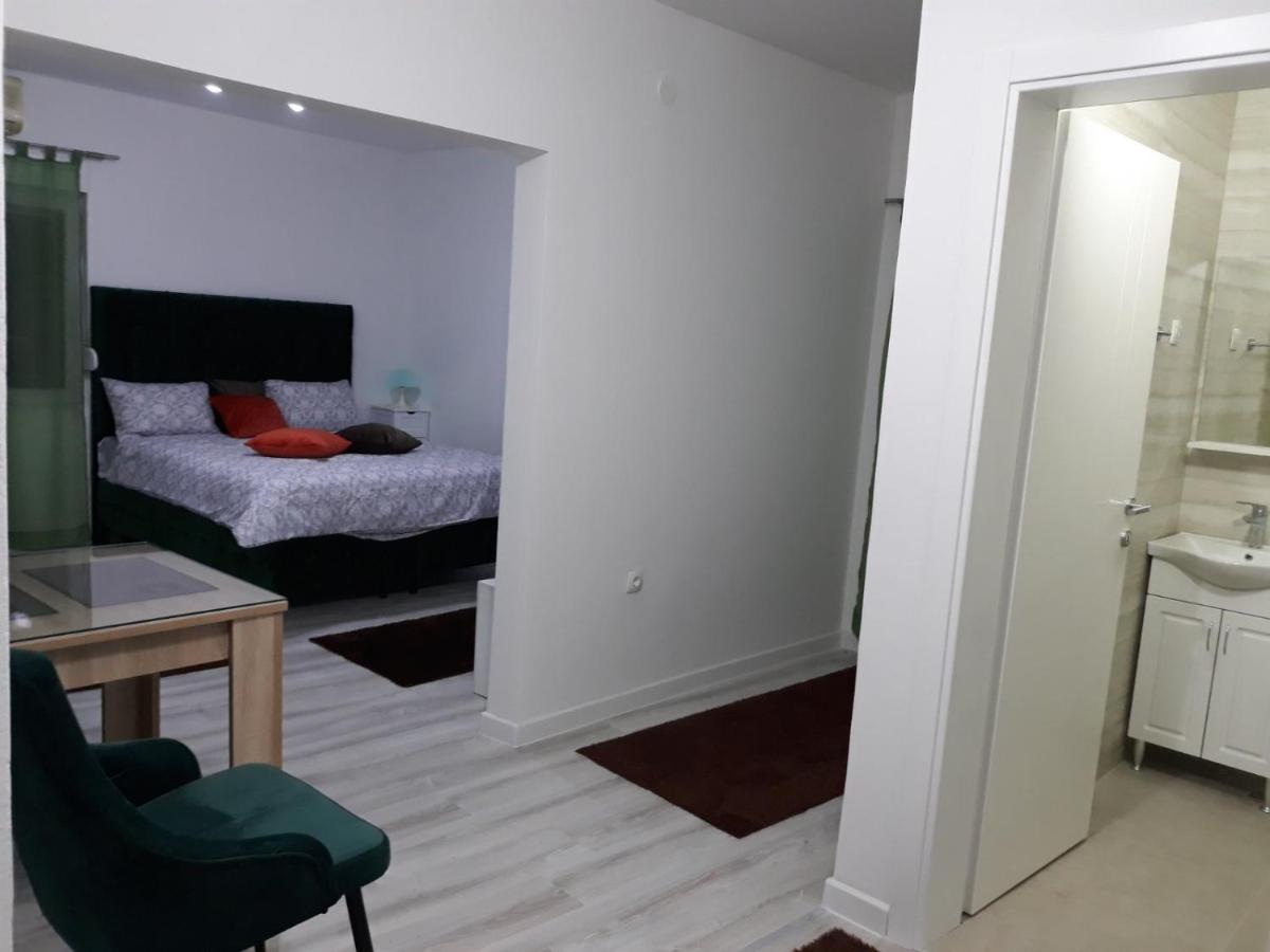 Apartman Nena 102 Mostar Extérieur photo