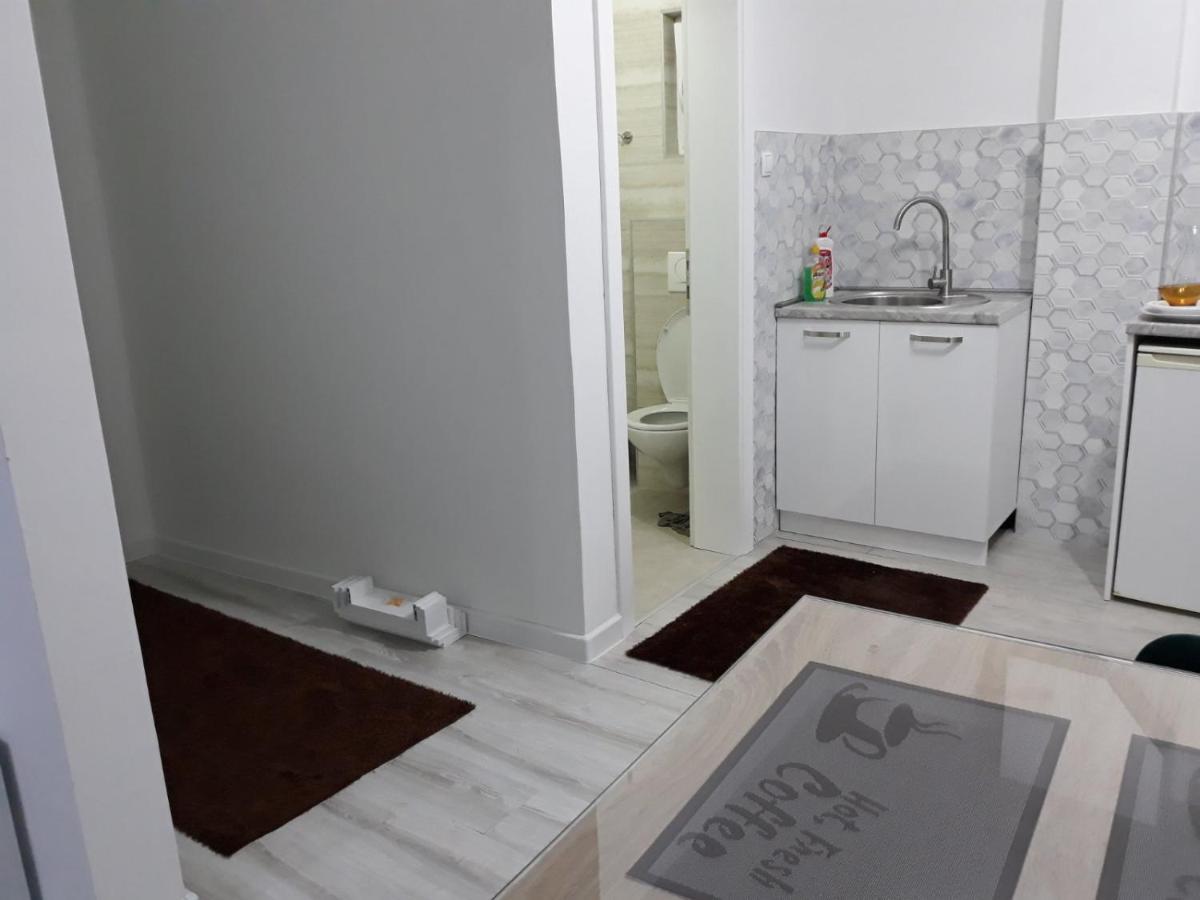 Apartman Nena 102 Mostar Extérieur photo