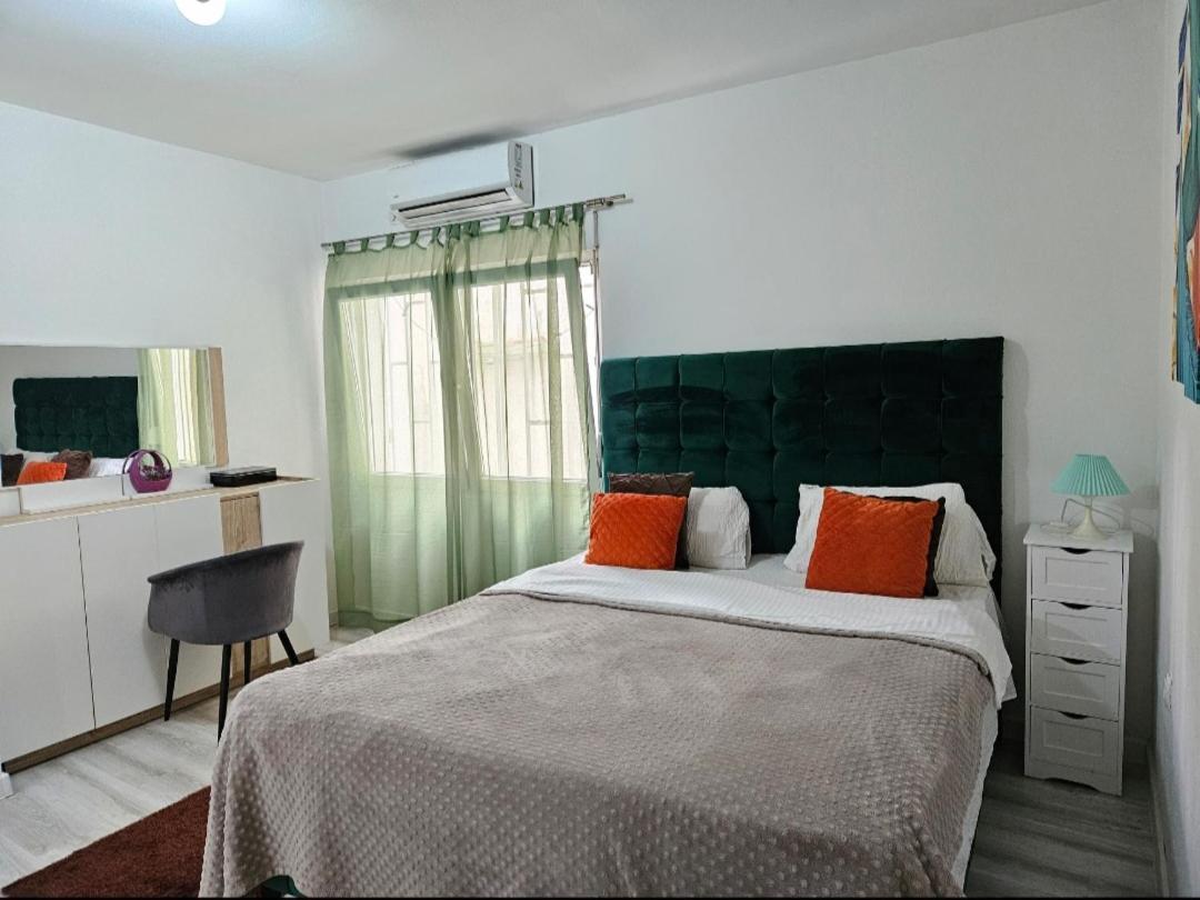 Apartman Nena 102 Mostar Extérieur photo