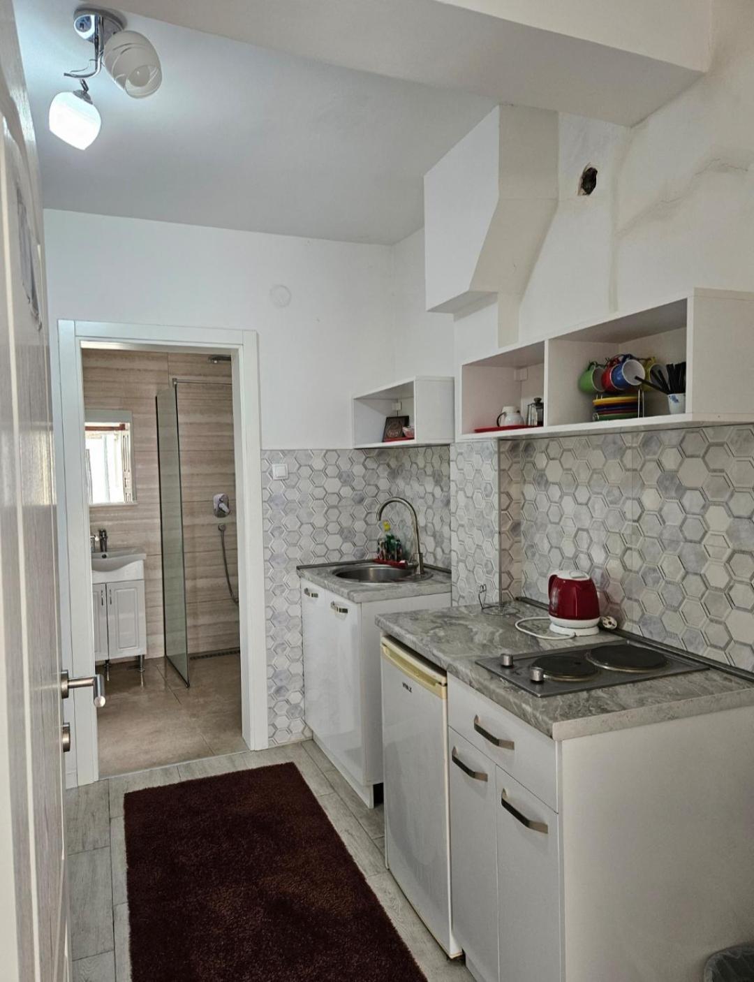 Apartman Nena 102 Mostar Extérieur photo