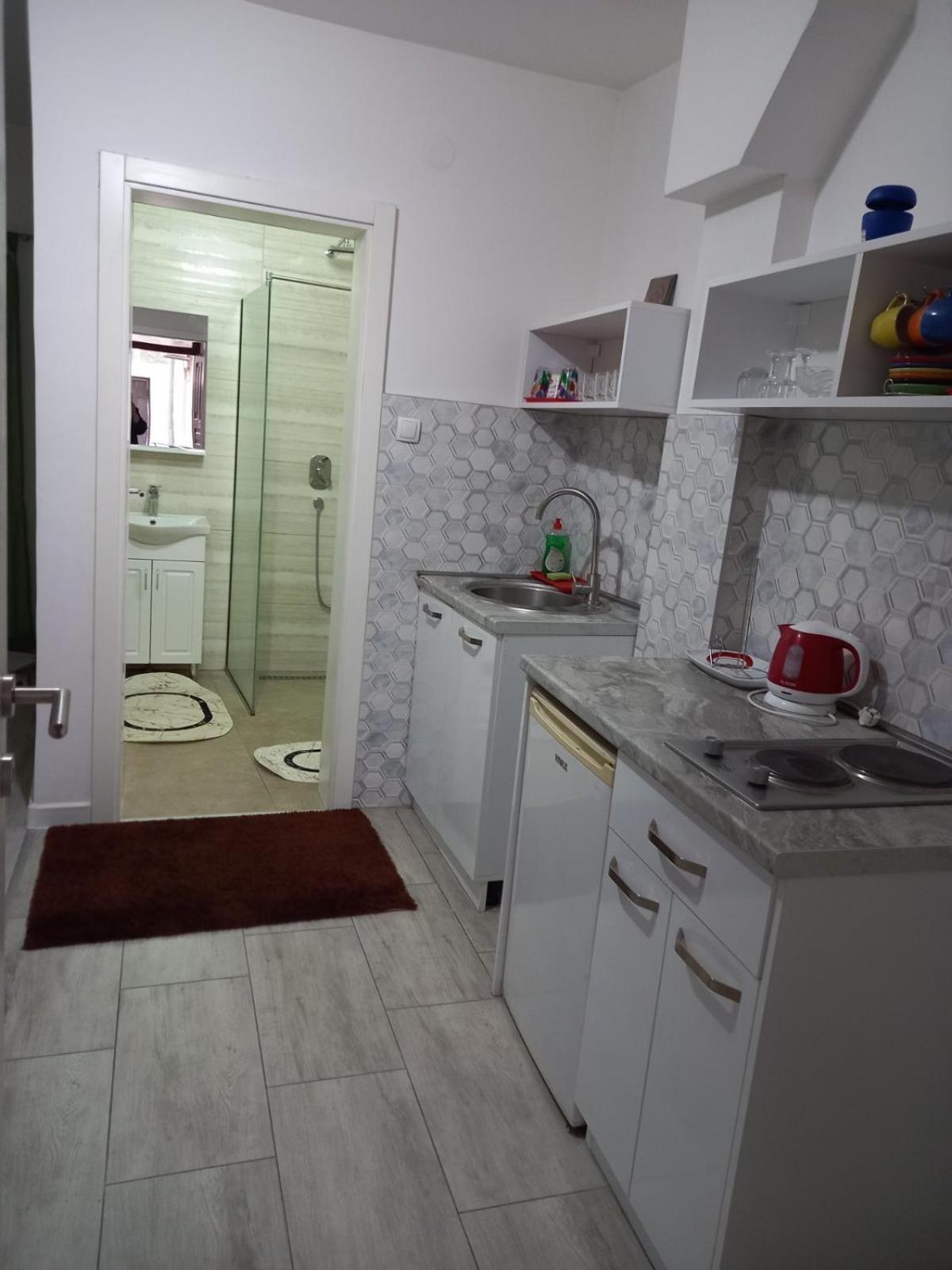 Apartman Nena 102 Mostar Extérieur photo