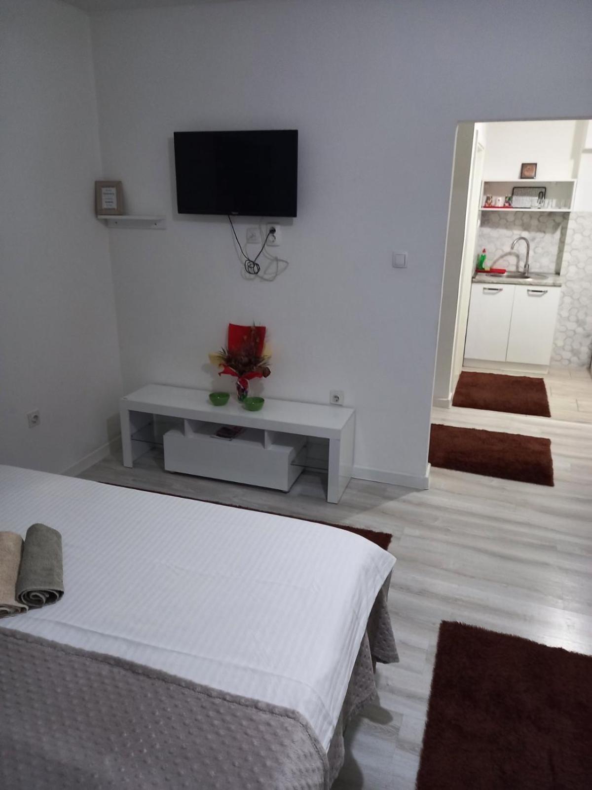 Apartman Nena 102 Mostar Extérieur photo