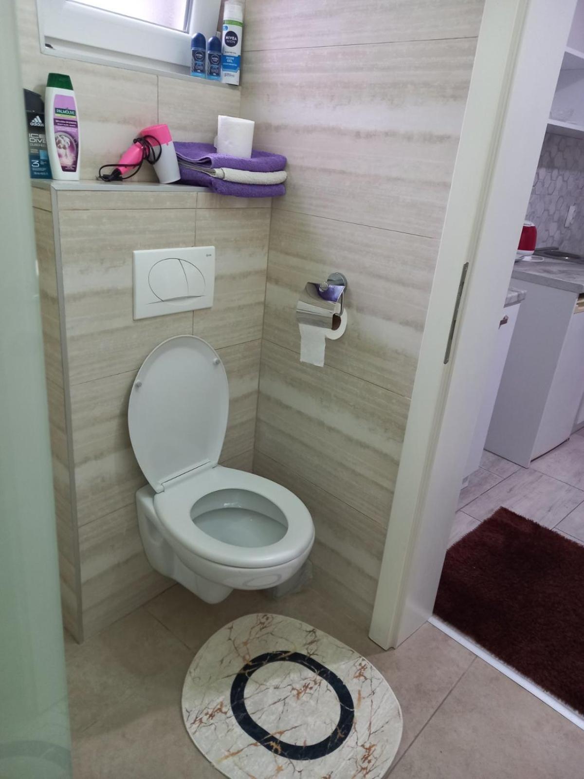 Apartman Nena 102 Mostar Extérieur photo