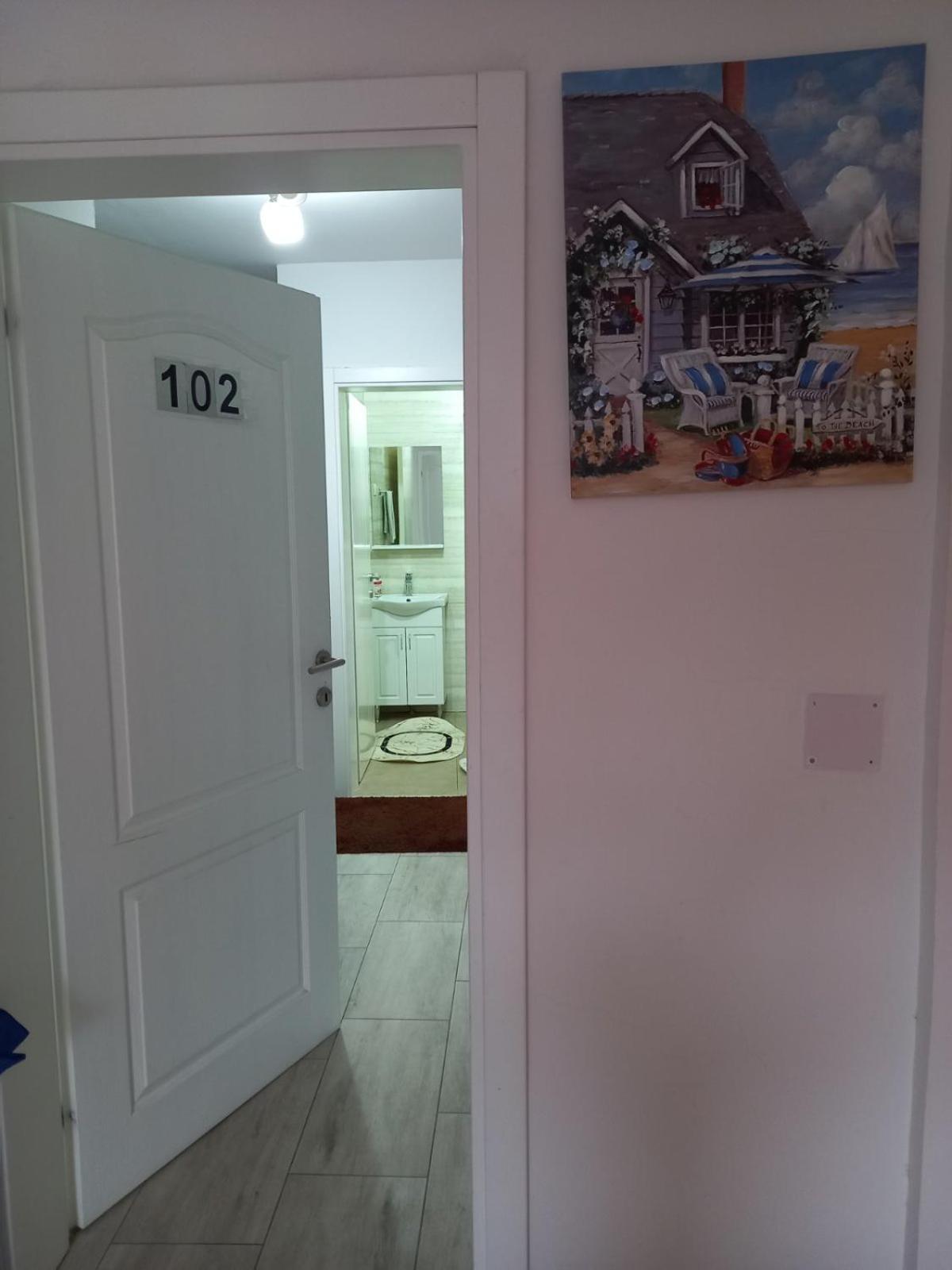 Apartman Nena 102 Mostar Extérieur photo