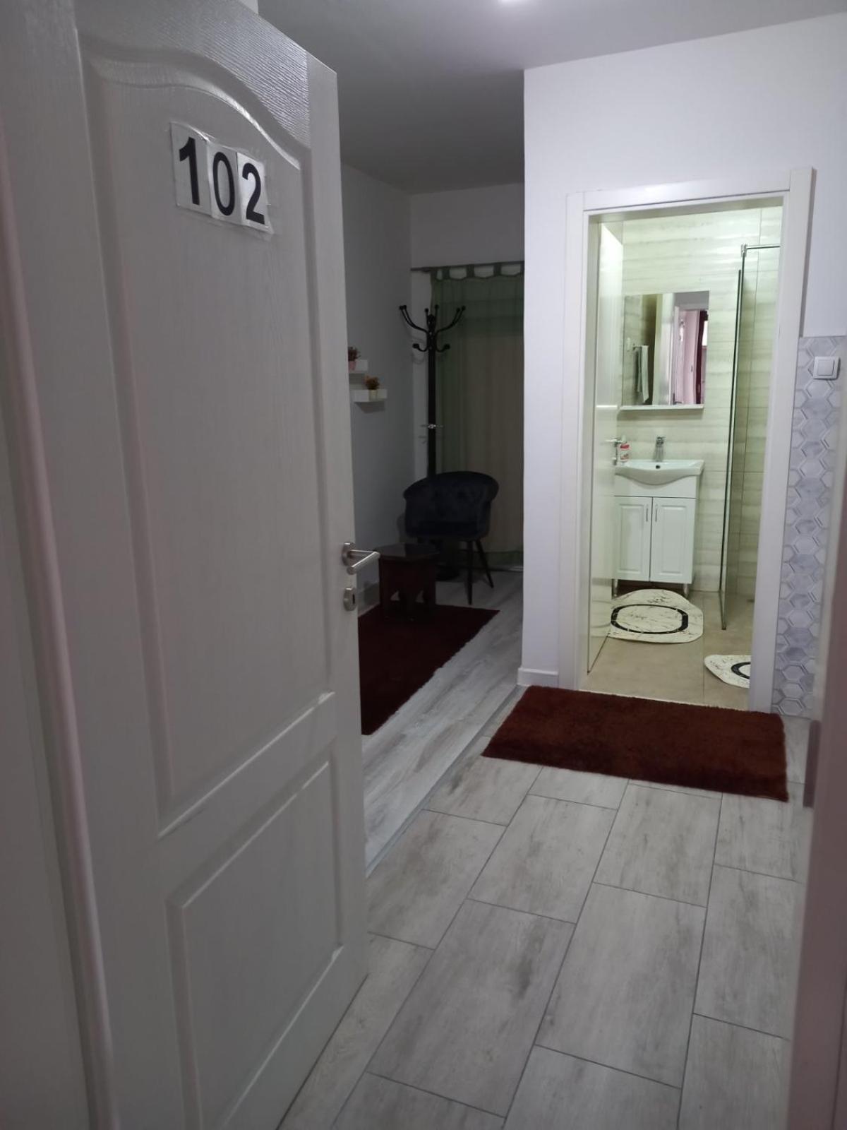 Apartman Nena 102 Mostar Extérieur photo